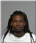 Mugshot of Da'ron Jordan