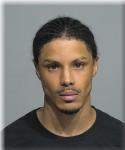 Mugshot of Landon Walker