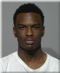 Mugshot of Dumar Leblanc