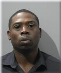 Mugshot of Johnny Bradley