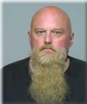 Mugshot of Timothy O'Keefe