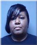 Mugshot of Kyeshia Caldwell