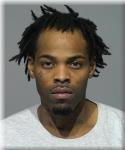 Mugshot of Traiveon Moore