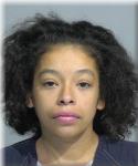 Mugshot of Alyssa Galarza ET AL