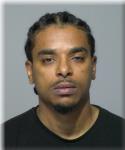 Mugshot of Delano Jenious
