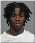 Mugshot of Willtonico Magette-Metcalf
