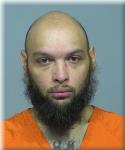 Mugshot of Jesus Rosario Pabon