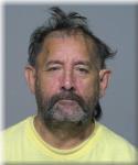 Mugshot of Alberto Chavez Nevarez