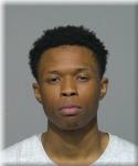 Mugshot of Dyquawn Tutwiler