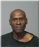 Mugshot of Jerry Anderson