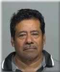 Mugshot of Francisco Lopez