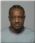Mugshot of Deandre Wilson
