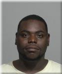 Mugshot of Bryant Morrison