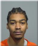 Mugshot of Kendale Mccloud