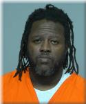 Mugshot of Walter Perkins