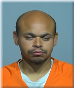 No mugshot available