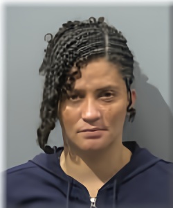 No mugshot available