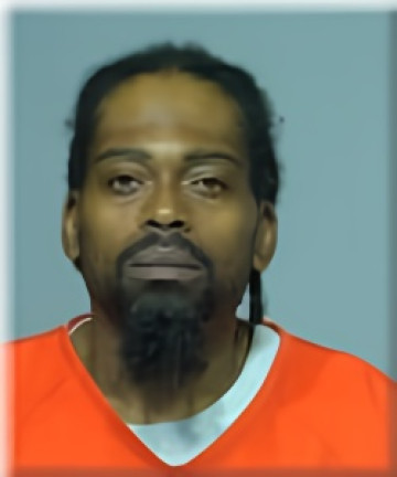 Mugshot of Kevin Dean