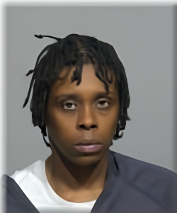Mugshot of Octavia Williams