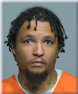 Mugshot of Marcus Quattlebaum