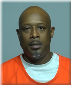 Mugshot of Trail Leland