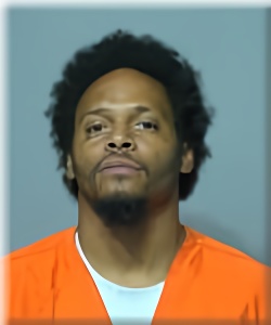 Mugshot of Devonte Wilks