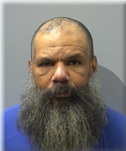 Mugshot of Joseph Lee