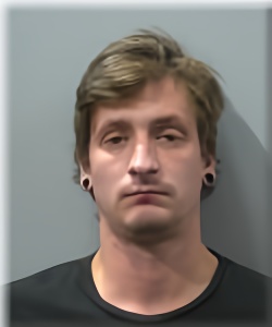 Mugshot of Patryk Spadlo
