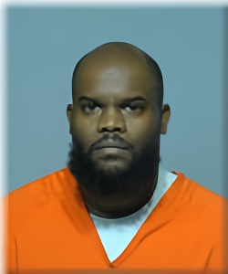 Mugshot of Marcus Matthews