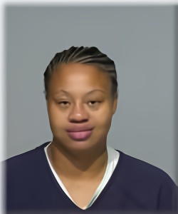 Mugshot of Lakayla Roy