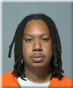 Mugshot of Nelson Medlock