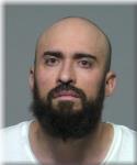 Mugshot of Agustin Moreno