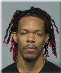 Mugshot of Lawrence Boclair