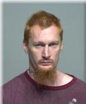 Mugshot of Jerome Hanley
