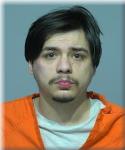 Mugshot of Ashton De Leon