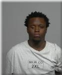 Mugshot of Nyzaire Liggins