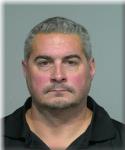 Mugshot of Jason Krzyzanowski