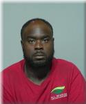 Mugshot of Lester Freeman