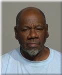 Mugshot of Cedric Ousley
