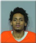 Mugshot of Phillip Brookshire