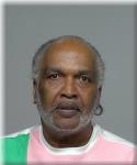 Mugshot of Fred Jefferson