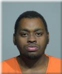 Mugshot of Jaden Brown-Smith