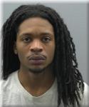Mugshot of Gary Caple
