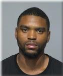 Mugshot of Antoine Mcghee