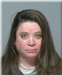 Mugshot of Carrie Schmidt