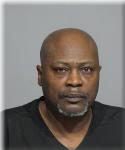 Mugshot of Arthur Nixon