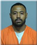 Mugshot of Tyrese Allen