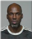 Mugshot of Tremayne Powell