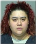 Mugshot of Sulamy Cruz-delgado