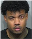 Mugshot of Jimmy Durant